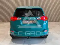 2014 Toyota RAV4