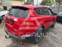 2014 Toyota RAV4