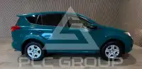 2014 Toyota RAV4