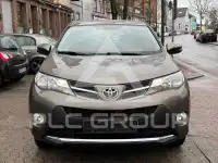 2014 Toyota RAV4