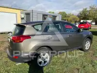 2014 Toyota RAV4
