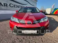 2014 Toyota RAV4