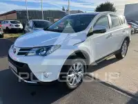 2014 Toyota RAV4