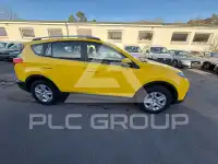 2014 Toyota RAV4