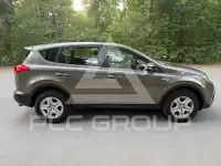 2014 Toyota RAV4