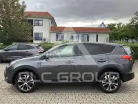 2014 Toyota RAV4