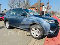 2014 Toyota RAV4