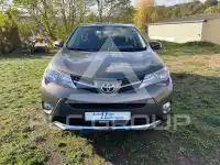 2014 Toyota RAV4