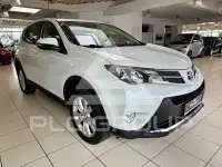 2014 Toyota RAV4