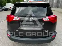 2014 Toyota RAV4