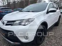 2014 Toyota RAV4