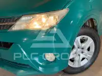 2014 Toyota RAV4