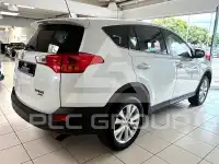 2014 Toyota RAV4