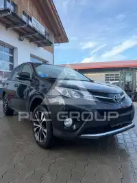 2014 Toyota RAV4