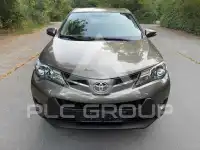 2014 Toyota RAV4