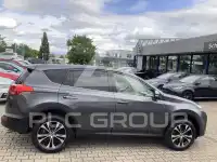 2014 Toyota RAV4