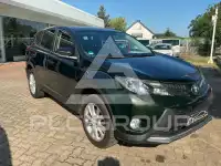 2014 Toyota RAV4