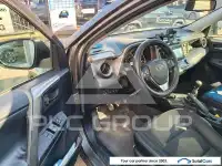 2014 Toyota RAV4