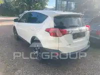 2014 Toyota RAV4
