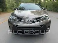 2014 Toyota RAV4