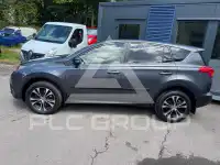 2014 Toyota RAV4