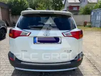 2014 Toyota RAV4