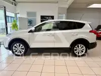 2014 Toyota RAV4