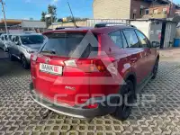 2014 Toyota RAV4