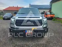 2014 Toyota TUNDRA