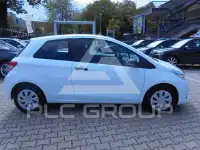 2014 Toyota YARIS