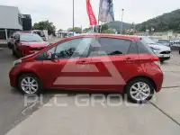 2014 Toyota YARIS