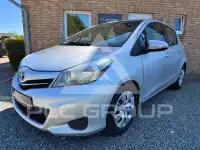 2014 Toyota YARIS