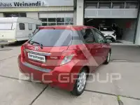 2014 Toyota YARIS
