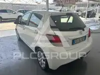 2014 Toyota YARIS