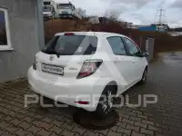 2014 Toyota YARIS