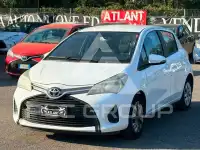 2014 Toyota YARIS