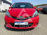 2014 Toyota YARIS