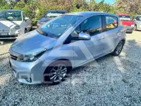 2014 Toyota YARIS