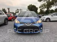 2014 Toyota YARIS
