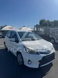2014 Toyota YARIS