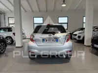 2014 Toyota YARIS