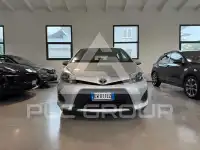 2014 Toyota YARIS