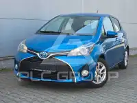 2014 Toyota YARIS