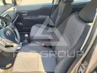2014 Toyota YARIS