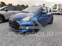 2014 Toyota YARIS