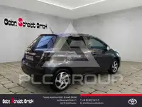 2014 Toyota YARIS