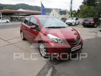 2014 Toyota YARIS