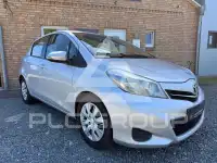 2014 Toyota YARIS