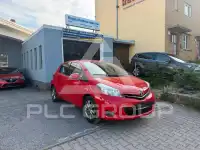 2014 Toyota YARIS