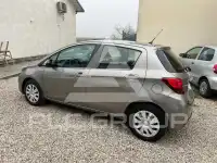 2014 Toyota YARIS